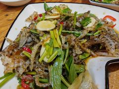 -官塘锋记鱼生·生腌·砂锅粥(牌坊街店)