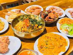 -聚合鑫东北熏酱熟食麻辣面(长阳店)