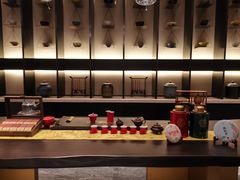 -御公馆中餐厅·点心·顺德菜·佛山东平保利洲际酒店