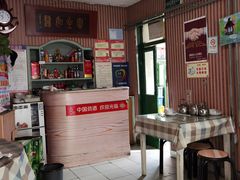 -华春餐馆(鱼山路店)