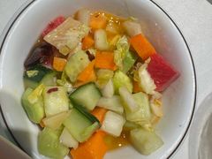 -福来居烤鸭店(天坛二店)