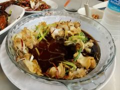 -新海山海鲜餐馆