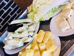 -王老六铁锅炖鱼(长春路店)