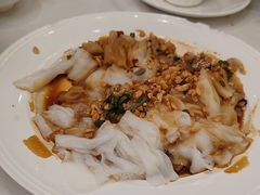 -天鲜阁·海鲜粤菜·33年老字号(石槎白云站店)