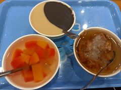 -冰神糖水铺(国贸中心店)