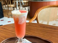 -嗒令甜品·主题融合料理餐厅(首座时代店)