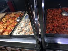 -bosphorus 铂斯西餐厅·土耳其烧烤(环市中路店)