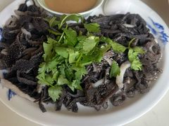 -老仁义·清真菜(太古街店)