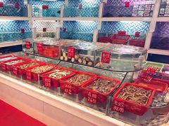 水产区-船奇蒸汽海鲜·闽菜(八市海鲜总店)