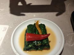 爽脆黄瓜-松鹤楼·苏式汤面(虹桥天地店)