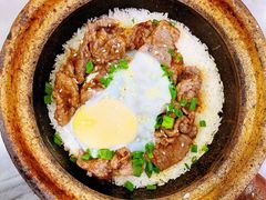 -红星光发煲仔饭(大石街店)