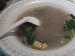 全家福鸭血粉丝汤-苏晓玥·手作江南小吃(深圳北站店)