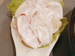-大龙燚火锅(天安云谷店)