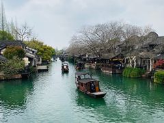-乌镇西栅景区