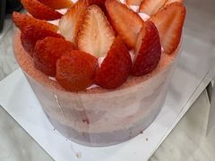 -美心西饼mx cakes(新光城市广场店)