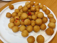 -东北农家小院(定西路店)