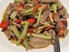 -禾珍珠家常小馆(河南博物院店)