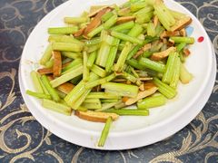 -徐州老菜馆(夹河街店)