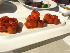 -万盛合(渔人码头店)