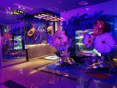 -好乐迪(张扬路八佰伴店)