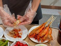 -海底捞火锅(苏宁广场店)