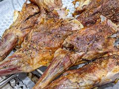 -西夏一品烤全羊(百桥路店)