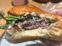 -龙治汉堡(中华城店)
