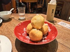 -南园民国茶楼餐厅·常州菜(北大街店)