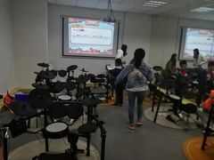 -罗兰数字音乐教育(徐汇校区)