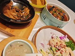 -顺德佬·宴请·生日宴(西乡店)