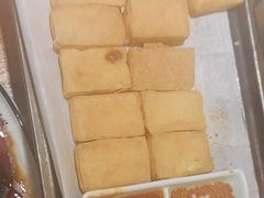 -苹果树下艺术餐厅(通州店)