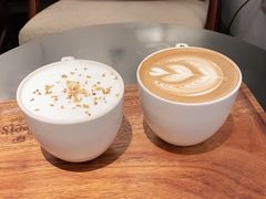 -Peet's 皮爷咖啡(东湖路手作店)