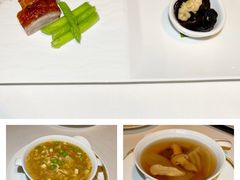 -金轩中餐厅 Jin Xuan(浦东丽思卡尔顿酒店)