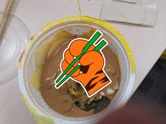 -小谷姐姐麻辣拌·麻辣烫(百子湾店)