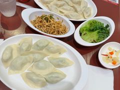 -喜家德虾仁水饺(深圳印力中心店)