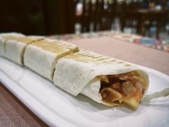-BRBR叙利亚餐厅(总店)