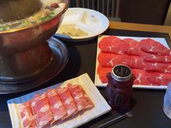 -东来顺·非遗火锅(高新店)
