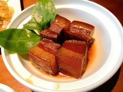 -黑鸡小馆(金源店)
