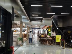 -蠡口东方明珠家具城(建元路店)