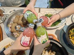 -一麦·龙岛(上海青浦店)