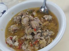 -笨罗卜浏阳菜馆(太平街店)