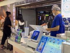 -煲珠公·老红糖珍珠奶茶(长宁龙之梦店)