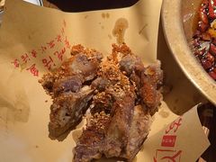 -永安水煮活鱼·仪征土菜院子