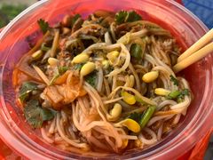 -罗家杏传统特色海南粉(人民西路总店)