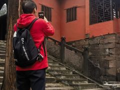 -金堂县云顶石城风景区