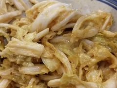 -金豆角砂锅焖面(安贞店)