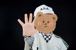 -玛瑞莎·儿童·亲子摄影(越秀店)