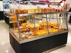 -山崎面包(第一八佰伴店)