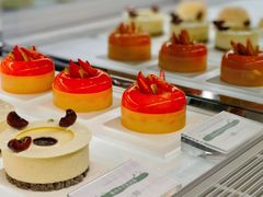 -潮一不贰·法式甜品·生日蛋糕·西式简餐(外滩店)