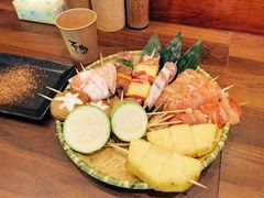 -不急·slowdown·长沙深夜食堂(梅溪湖店)